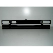 Compra PARAGOLPES TRASERO CAIXA MADEIRA(TUB.+SUP) NISSAN NISSAN D22 98- al mejor precio en todocarrocería.com