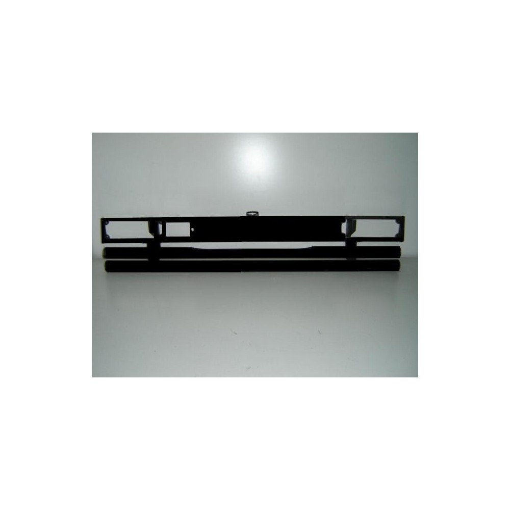 Compra PARAGOLPES TRASERO CAIXA MADEIRA(TUB.+SUP) NISSAN NISSAN D22 98- al mejor precio en todocarrocería.com