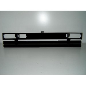 Compra PARAGOLPES TRASERO CAIXA MADEIRA(TUB.+SUP) NISSAN NISSAN D22 98- al mejor precio en todocarrocería.com