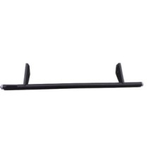 Achetez PARE-CHOCS ARRIÈRE EN MÉTAL POUR MITSUBISHI MITSU L200 96- au meilleur prix sur todocarrocería.com.