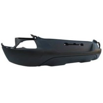 Compra PARAGOLPES TRASERO COMPLETO P/P RENAULT RENAULT KADJAR 15- al mejor precio en todocarrocería.com
