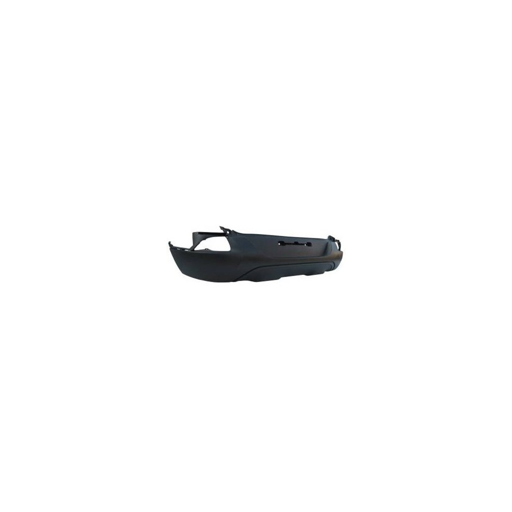 Compra PARAGOLPES TRASERO COMPLETO P/P RENAULT RENAULT KADJAR 15- al mejor precio en todocarrocería.com