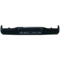 Achetez PARE-CHOCS ARRIÈRE CX MÉTAL NOIR COMPLET TOYOTA TOYOTA HILUX 06- au meilleur prix sur todocarrocería.com
