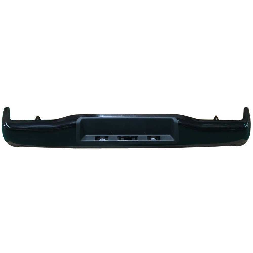 Achetez PARE-CHOCS ARRIÈRE CX MÉTAL NOIR COMPLET TOYOTA TOYOTA HILUX 06- au meilleur prix sur todocarrocería.com
