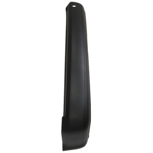 Achetez PARE-CHOCS ARRIÈRE GRIS (CHÂSSIS LONG) VW VW CADDY 04- au meilleur prix sur todocarrocería.com