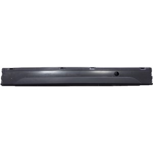 Achetez PARE-CHOCS ARRIÈRE GRIS AVEC BANDE INFÉRIEURE FORD TRANSIT CONNECT 10- au meilleur prix sur todocarrocería.com.