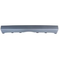 Achetez PARE-CHOCS ARRIÈRE GRIS FONCÉ MERCEDES SPRINTER/CRAFTER 06- au meilleur prix sur todocarrocería.com