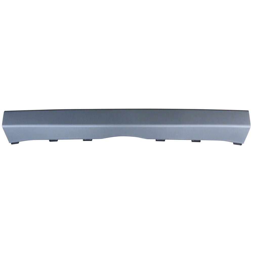 Achetez PARE-CHOCS ARRIÈRE GRIS FONCÉ VW MERCEDES SPRINTER/CRAFTER 06- au meilleur prix sur todocarrocería.com