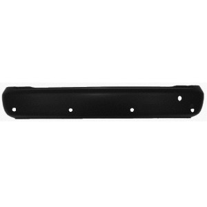 Compra PARAGOLPES TRASERO GRIS OSCURO (C/4 AGUJERO SENSOR)(CHASIS CORTO) VW VW CADDY 10- al mejor precio en todocarrocería.com
