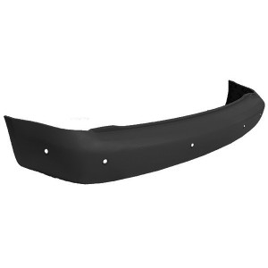 Achetez PARE-CHOCS ARRIÈRE GRIS FONCÉ (AVEC 6 TROUS DE CAPTEUR)(CHÂSSIS COURT) VW VW CADDY 10- au meilleur prix sur todocarrocer