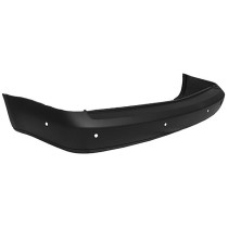 Compra PARAGOLPES TRASERO GRIS OSCURO (C/6 AGUJERO SENSOR)(CHASIS LARGO) VW VW CADDY 10- al mejor precio en todocarrocería.com