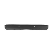 Compra PARAGOLPES TRASERO GRIS OSCURO C/AGUJERO SENSOR VW MERCEDES SPRINTER/CRAFTER 06- al mejor precio en todocarrocería.com