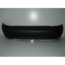 Compra PARAGOLPES TRASERO H/B DAEWOO DAEWOO LANOS 97- al mejor precio en todocarrocería.com