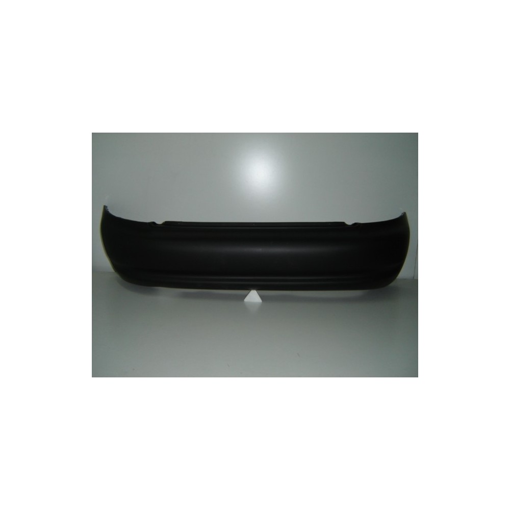 Compra PARAGOLPES TRASERO H/B DAEWOO DAEWOO LANOS 97- al mejor precio en todocarrocería.com