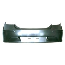 Compra PARAGOLPES TRASERO H/B HYUNDAI HYUNDAI I30 10- al mejor precio en todocarrocería.com