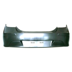Compra PARAGOLPES TRASERO H/B HYUNDAI HYUNDAI I30 10- al mejor precio en todocarrocería.com