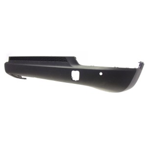 Compra PARAGOLPES TRASERO INFERIOR C/2 AGUJERO SENSOR JEEP JEEP COMPASS 2017.04- al mejor precio en todocarrocería.com