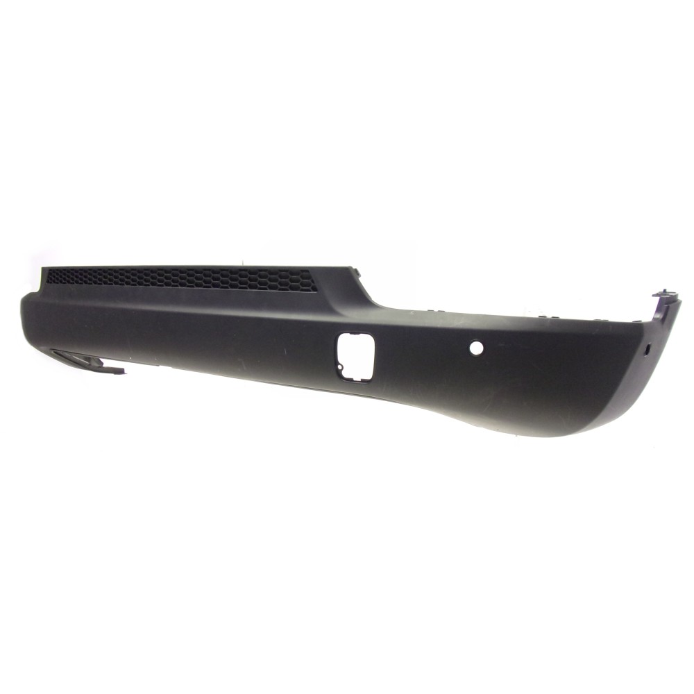 Compra PARAGOLPES TRASERO INFERIOR C/2 AGUJERO SENSOR+2 FUROS PDC JEEP JEEP COMPASS 2017.04- al mejor precio en todocarrocería.c