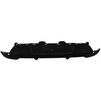 Compra PARAGOLPES TRASERO INFERIOR NEGRO RENAULT RENAULT CLIO 13- al mejor precio en todocarrocería.com