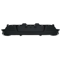 Achetez le pare-chocs arrière inférieur noir RENAULT RENAULT CLIO 16- au meilleur prix sur todocarrocería.com.