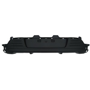 Achetez le pare-chocs arrière inférieur noir RENAULT RENAULT CLIO 16- au meilleur prix sur todocarrocería.com.