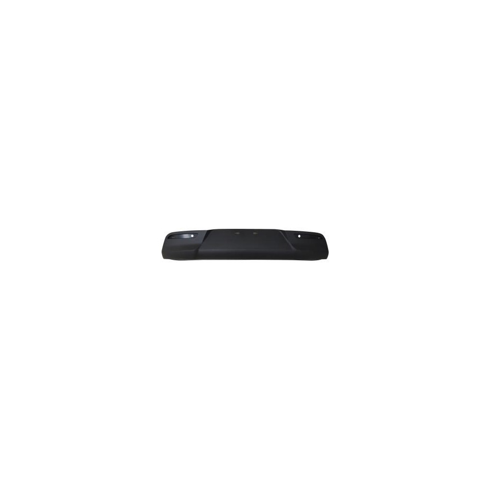 Achetez PARE-CHOCS ARRIÈRE INFÉRIEUR NOIR KIA KIA RIO 2017.01- au meilleur prix sur todocarrocería.com