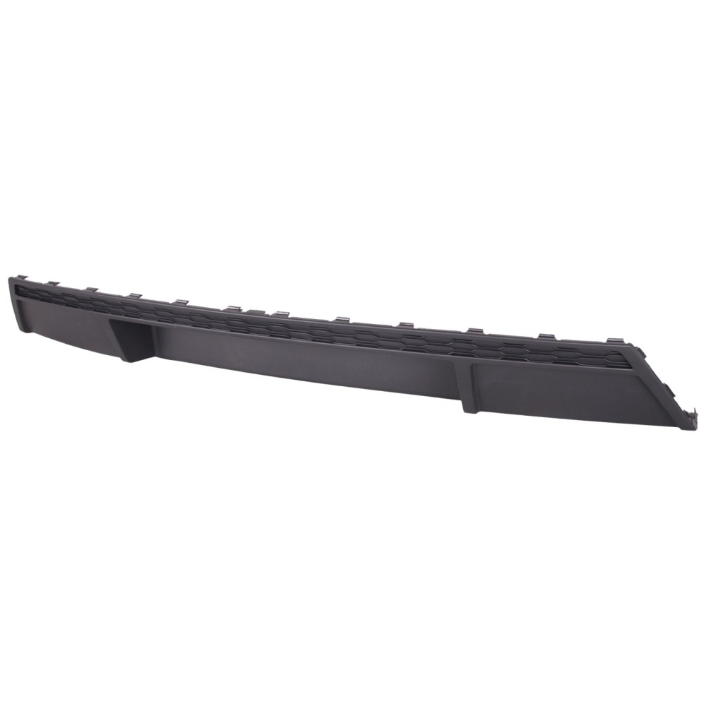Compra PARAGOLPES TRASERO INFERIOR NEGRO SEAT SEAT IBIZA 17- al mejor precio en todocarrocería.com