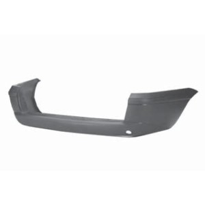 Achetez PARE-CHOCS ARRIÈRE INFÉRIEUR NOIR (SW) FIAT FIAT PALIO 97- au meilleur prix sur todocarrocería.com.