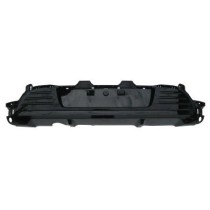 Achetez PARE-CHOCS ARRIÈRE INFÉRIEUR NOIR BRILLANT RENAULT RENAULT CLIO 16- au meilleur prix sur todocarrocería.com