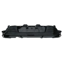 Achetez PARE-CHOCS ARRIÈRE INFÉRIEUR NOIR BRILLANT RENAULT RENAULT CLIO 16- au meilleur prix sur todocarrocería.com