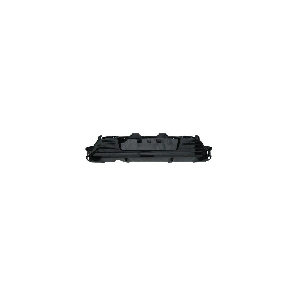Compra PARAGOLPES TRASERO INFERIOR NEGRO BRILLANTE RENAULT RENAULT CLIO 16- al mejor precio en todocarrocería.com