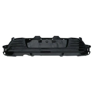 Compra PARAGOLPES TRASERO INFERIOR NEGRO BRILLANTE RENAULT RENAULT CLIO 16- al mejor precio en todocarrocería.com