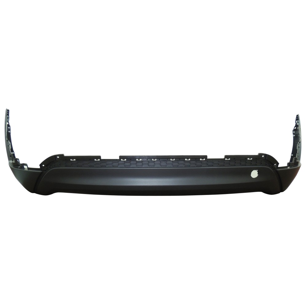 Compra PARAGOLPES TRASERO INFERIOR P/P HYUNDAI HYUNDAI TUCSON 15- al mejor precio en todocarrocería.com