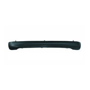 Compra PARAGOLPES TRASERO INFERIOR(CHAPA) TOYOTA TOYOTA YARIS 99-00 al mejor precio en todocarrocería.com