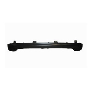 Compra PARAGOLPES TRASERO INFERIOR(CHAPA) TOYOTA TOYOTA YARIS 03- al mejor precio en todocarrocería.com
