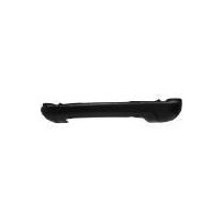 Compra PARAGOLPES TRASERO NEGRO CITROEN CITROEN BERLINGO/PARTNER 08- al mejor precio en todocarrocería.com