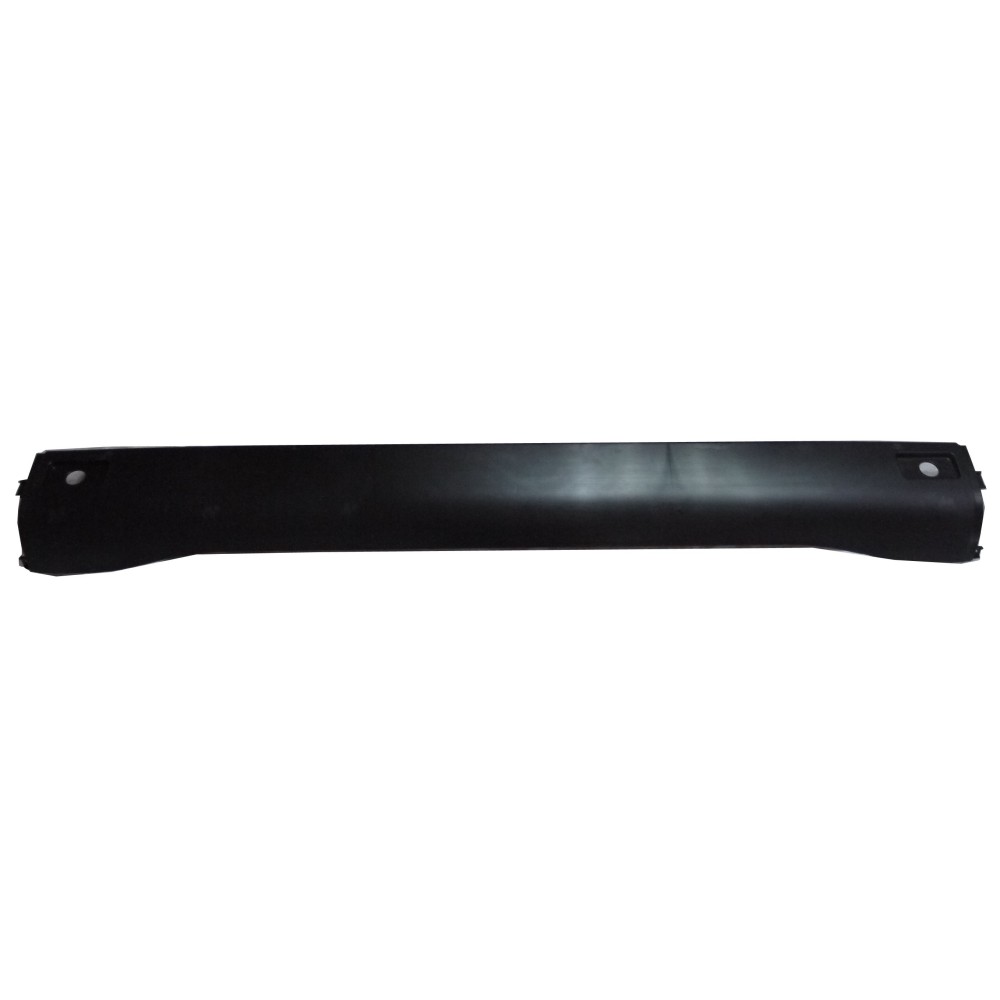 Compra PARAGOLPES TRASERO NEGRO MERCEDES MERCEDES SPRINTER 00- al mejor precio en todocarrocería.com
