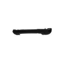 Compra PARAGOLPES TRASERO NEGRO PEUGEOT CITROEN BERLINGO/PARTNER 08- al mejor precio en todocarrocería.com