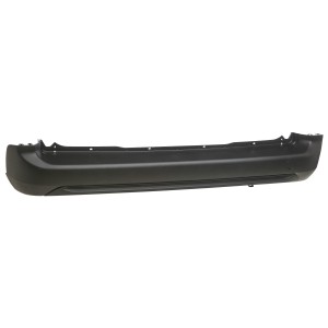 Achetez PARE-CHOCS ARRIÈRE NOIR PEUGEOT CITROËN BERLINGO/PARTNER 2018.06- au meilleur prix sur todocarrocería.com