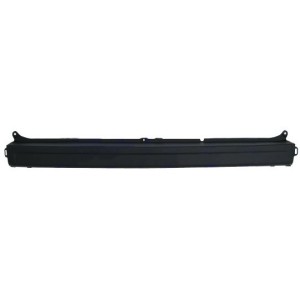 Compra PARAGOLPES TRASERO NEGRO RENAULT RENAULT MASTER 10- al mejor precio en todocarrocería.com