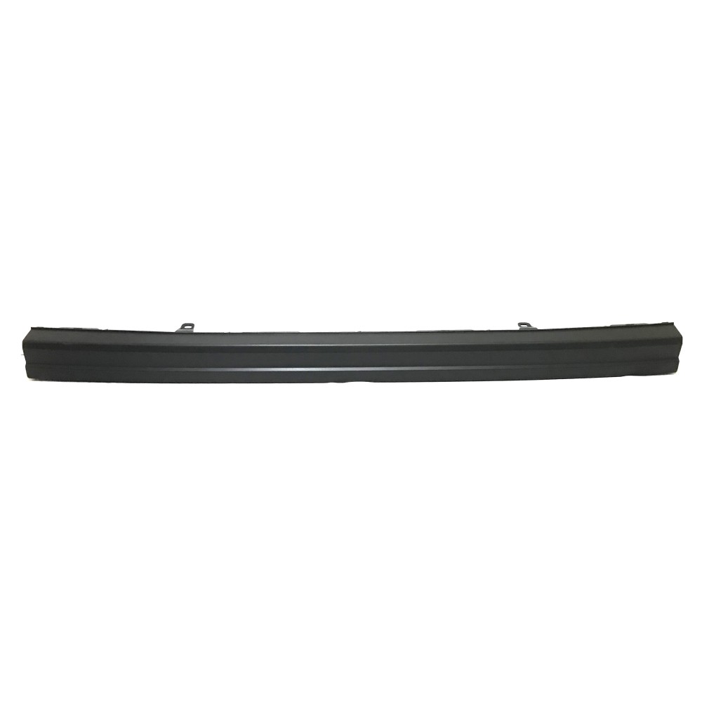 Compra PARAGOLPES TRASERO NEGRO VW VW CRAFTER 2017.01- al mejor precio en todocarrocería.com