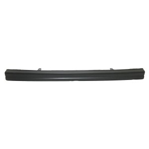 Compra PARAGOLPES TRASERO NEGRO VW VW CRAFTER 2017.01- al mejor precio en todocarrocería.com