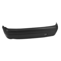 Compra PARAGOLPES TRASERO NEGRO CITROEN CITROEN SAXO 99- al mejor precio en todocarrocería.com