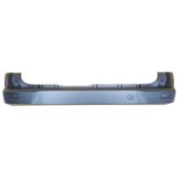 Compra PARAGOLPES TRASERO NEGRO FORD FORD TRANSIT CONNECT 14- al mejor precio en todocarrocería.com