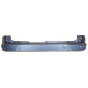 Compra PARAGOLPES TRASERO NEGRO FORD FORD TRANSIT CONNECT 14- al mejor precio en todocarrocería.com