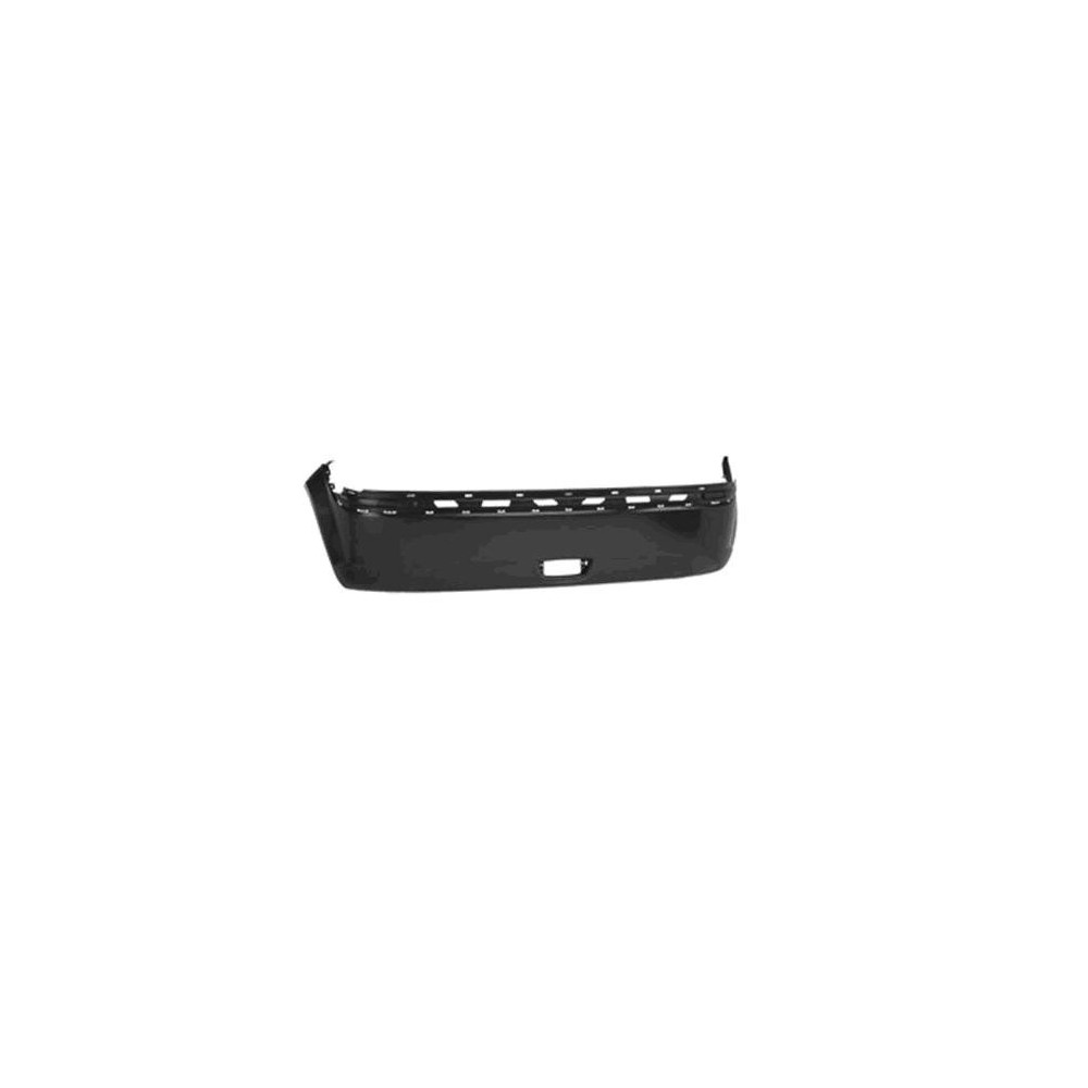 Achetez PARE-CHOCS ARRIÈRE NOIR HYUNDAI HYUNDAI GETZ 05- au meilleur prix sur todocarrocería.com