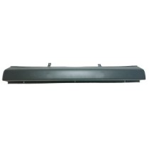 Compra PARAGOLPES TRASERO NEGRO MERCEDES MERCEDES SPRINTER 2018.02- al mejor precio en todocarrocería.com