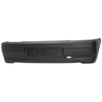 Compra PARAGOLPES TRASERO NEGRO PEUGEOT PEUGEOT 106 96- al mejor precio en todocarrocería.com