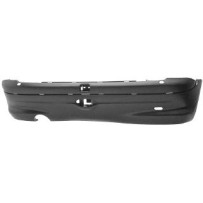 Achetez PARE-CHOCS ARRIÈRE NOIR PEUGEOT PEUGEOT 206 98- au meilleur prix sur todocarrocería.com.