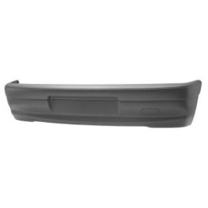 Achetez PARE-CHOCS ARRIÈRE NOIR PEUGEOT PEUGEOT 306 93-99 au meilleur prix sur todocarrocería.com